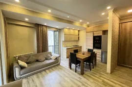 For Rent, 3 Room, New building, Tbilisi, vake