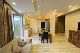 For Rent, 3 Room, New building, Tbilisi, vake