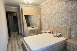 For Rent, 3 Room, New building, Tbilisi, vake
