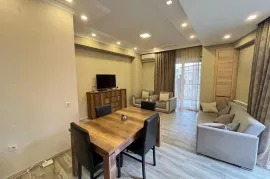 For Rent, 3 Room, New building, Tbilisi, vake