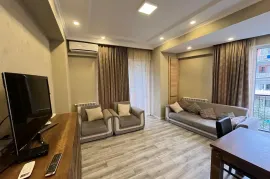 For Rent, 3 Room, New building, Tbilisi, vake