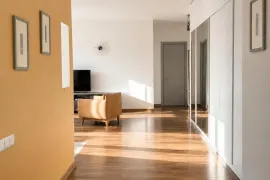 For Rent, 3 Room, New building, Tbilisi, vake