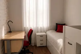 For Rent, 3 Room, New building, Tbilisi, vake