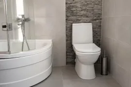 For Rent, 3 Room, New building, Tbilisi, vake