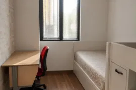 For Rent, 3 Room, New building, Tbilisi, vake