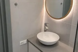 For Rent, 3 Room, New building, Tbilisi, vake