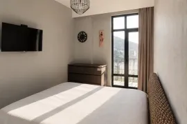 For Rent, 3 Room, New building, Tbilisi, vake