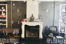 For Rent, 4 Room, Old building, Tbilisi, vake