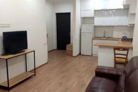 For Rent, 2 Room, New building, Tbilisi, Didi digomi