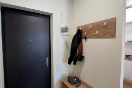 For Rent, 2 Room, New building, Tbilisi, Didi digomi