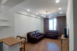 For Rent, 2 Room, New building, Tbilisi, Didi digomi