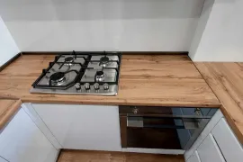 For Rent, 2 Room, New building, Tbilisi, Didi digomi
