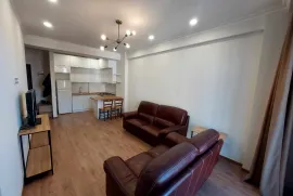 For Rent, 2 Room, New building, Tbilisi, Didi digomi