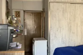 Ипотека квартиры, 1 Kомнатная, Старое здание, Тбилиси, saburtalo
