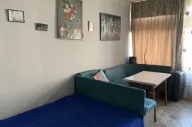 Ипотека квартиры, 1 Kомнатная, Старое здание, Тбилиси, saburtalo