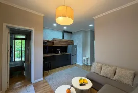 For Rent, 2 Room, New building, Tbilisi, vake