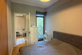 ქირავდება ბინა, 2 ოთახიანი, ახალი აშენებული, თბილისი, ვაკე