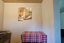 House For Rent, 1 Room, Tbilisi, Samgori