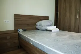 Аренда квартир посуточно, 3 Kомнатная, Новостройка, Батуми, Bartskhana