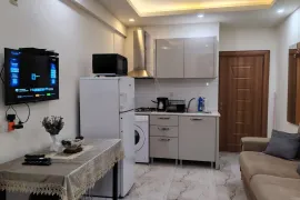 Аренда квартир посуточно, 2 Kомнатная, Новостройка, Батуми, Химшиашвили Район