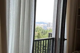 Аренда, 2 Kомнатная, Новостройка, Тбилиси, vake