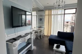 For Rent, 2 Room, New building, Tbilisi, vake