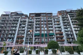 Аренда, 2 Kомнатная, Новостройка, Тбилиси, vake