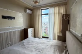 Аренда, 2 Kомнатная, Новостройка, Тбилиси, vake