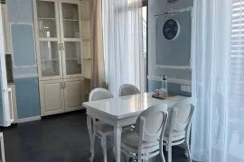 Аренда, 2 Kомнатная, Новостройка, Тбилиси, vake