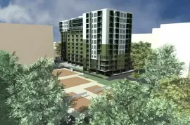 Продается квартира, 3 Kомнатная, Новостройка, Кутаиси