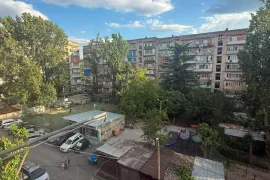 For Rent, 2 Room, Old building, Tbilisi, Temqa