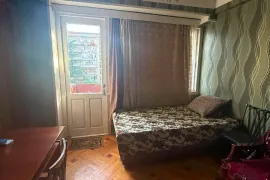 For Rent, 2 Room, Old building, Tbilisi, Temqa