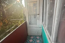 For Rent, 2 Room, Old building, Tbilisi, Temqa
