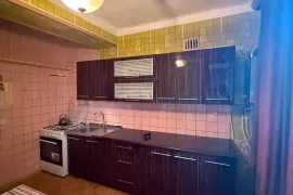 For Rent, 2 Room, Old building, Tbilisi, Temqa