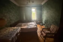 For Rent, 2 Room, Old building, Tbilisi, Temqa