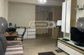 Продается квартира, 2 Kомнатная, Новостройка, Тбилиси, Дидубе