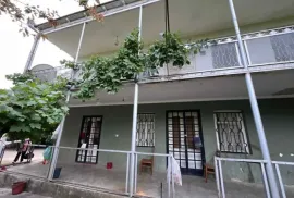 იყიდება სახლი, 5 ოთახიანი, თეთრიწყარო, წინწყარო 