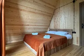 For Rent, 3 Room, New building, Borjomi 