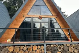 For Rent, 3 Room, New building, Borjomi 