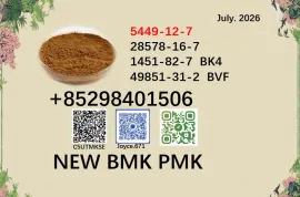 5449-12-7 & CAS 28578-16-7 top quality source factory