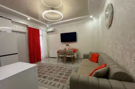 Аренда, 2 Kомнатная, Новостройка, Батуми, Багратионов район