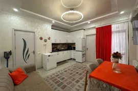 Аренда, 2 Kомнатная, Новостройка, Батуми, Багратионов район