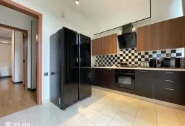 Продается квартира, 3 Kомнатная, Новостройка, Тбилиси, saburtalo