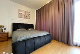 Продается квартира, 3 Kомнатная, Новостройка, Тбилиси, saburtalo