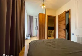 Продается квартира, 3 Kомнатная, Новостройка, Тбилиси, saburtalo