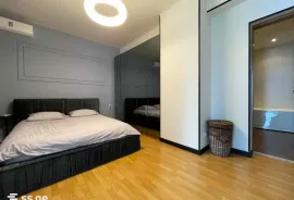 Продается квартира, 3 Kомнатная, Новостройка, Тбилиси, saburtalo
