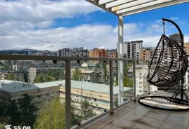 Продается квартира, 3 Kомнатная, Новостройка, Тбилиси, saburtalo
