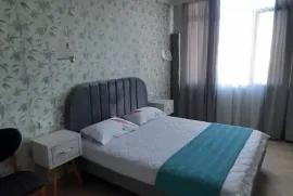 ქირავდება ბინა დღიურად, 2 ოთახიანი, ახალი აშენებული, ბათუმი, მახინჯაური