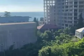 ქირავდება ბინა დღიურად, 2 ოთახიანი, ახალი აშენებული, ბათუმი, მახინჯაური