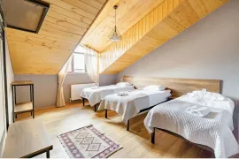 Daily Rent, 7 Room, Kazbegi , Kazbegi